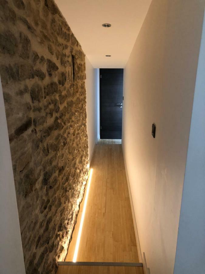 Appartement Place Stanislas น็องซี ภายนอก รูปภาพ