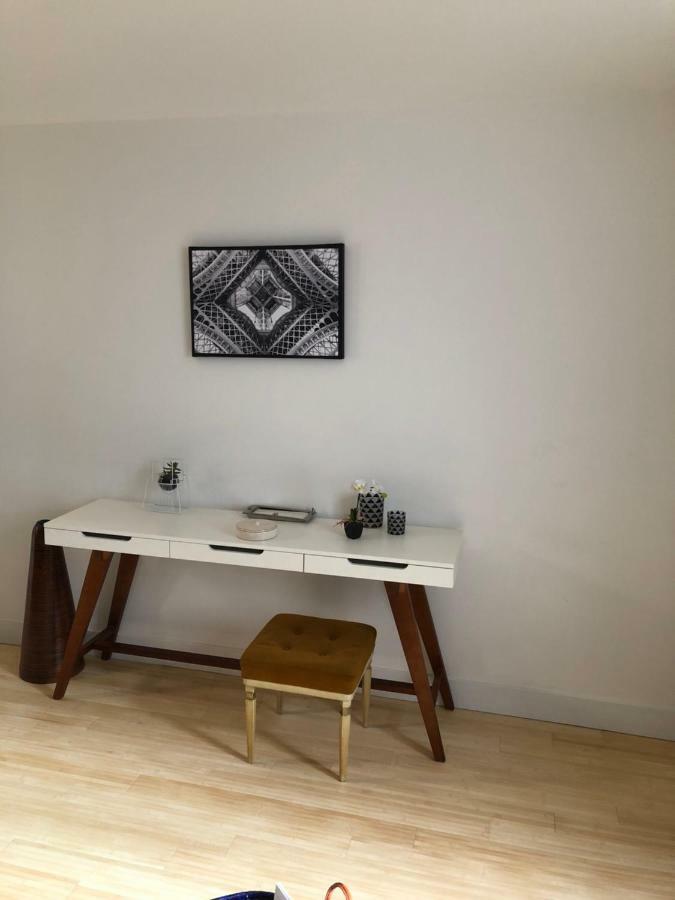 Appartement Place Stanislas น็องซี ภายนอก รูปภาพ