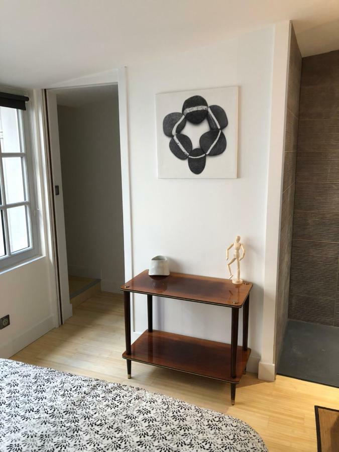 Appartement Place Stanislas น็องซี ภายนอก รูปภาพ